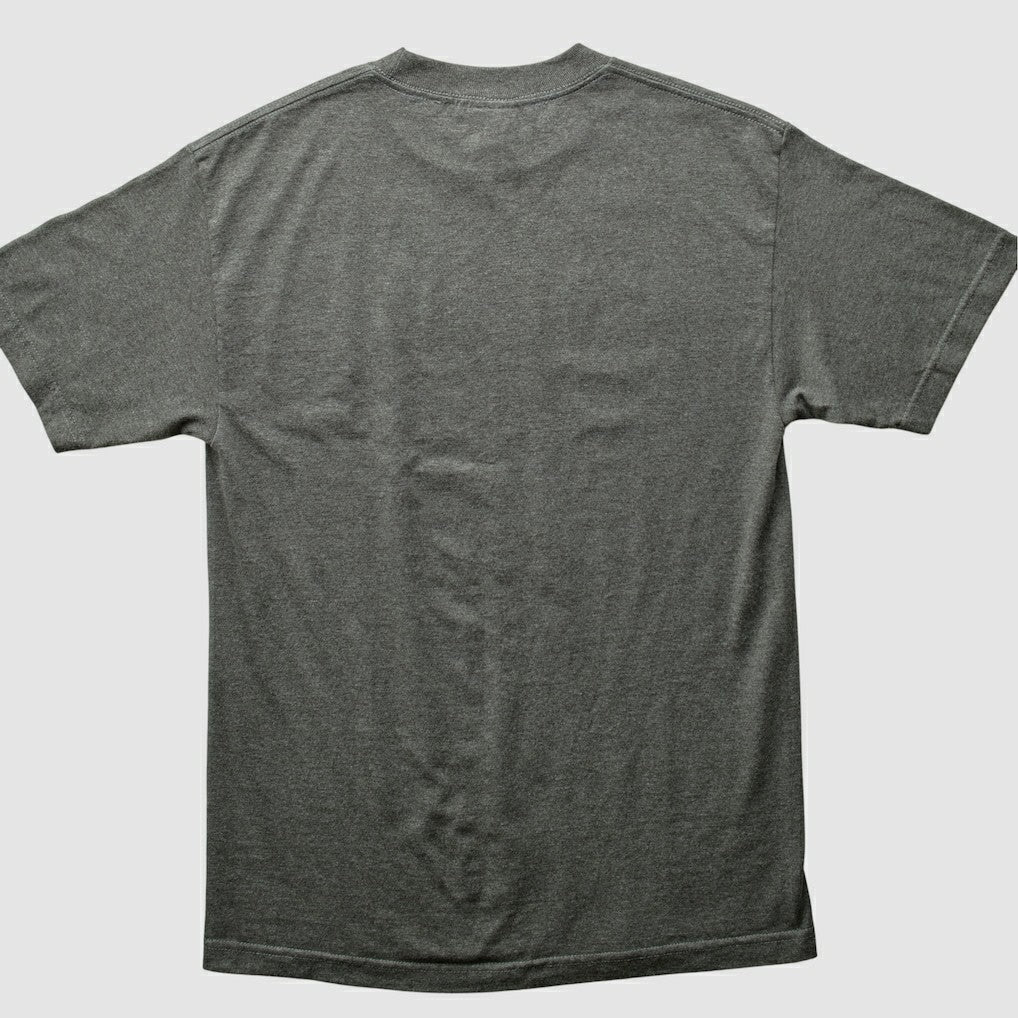 New Orleans Saints NFL 2010s T-shirt - Dark Heather Gray Vintage online