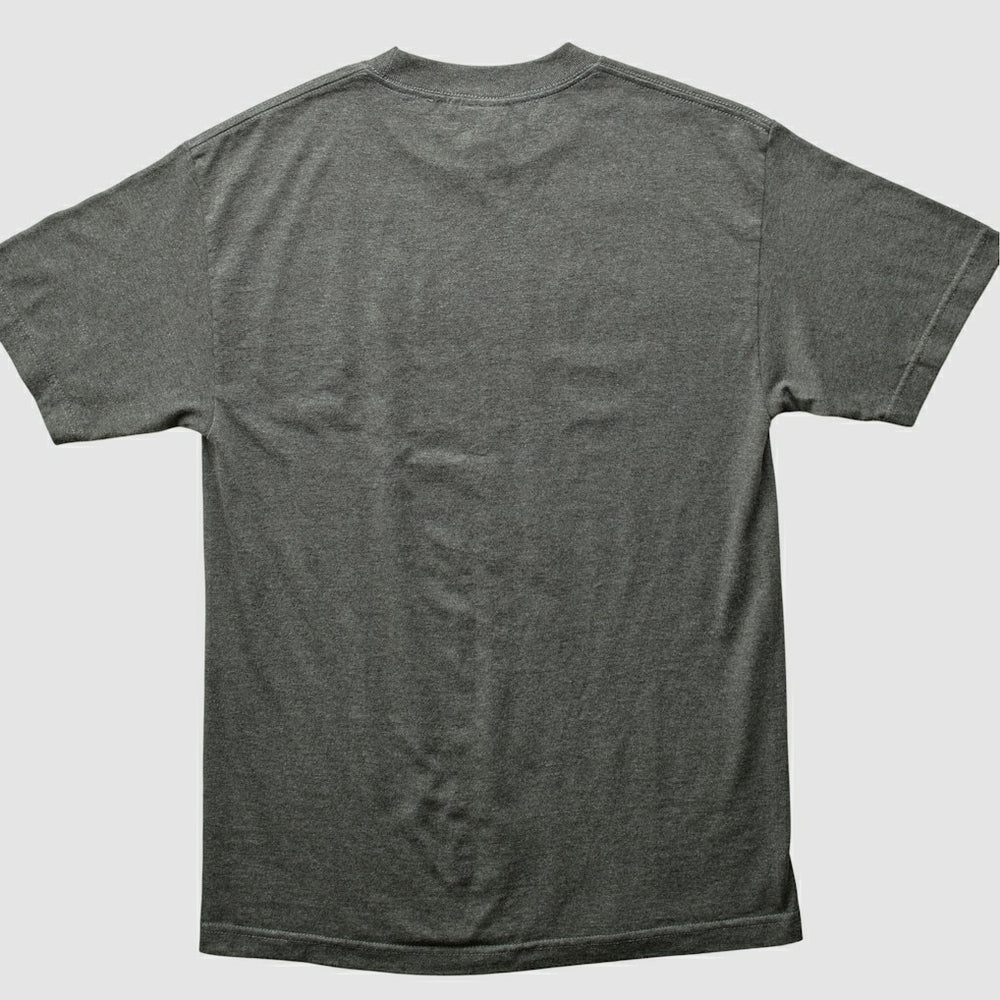 New Orleans Saints NFL 2010s T-shirt - Dark Heather Gray Vintage online