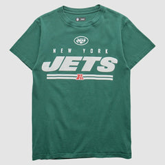 New York Jets Team Edition Apparel 2010s T-shirt - Green Vintage cheap