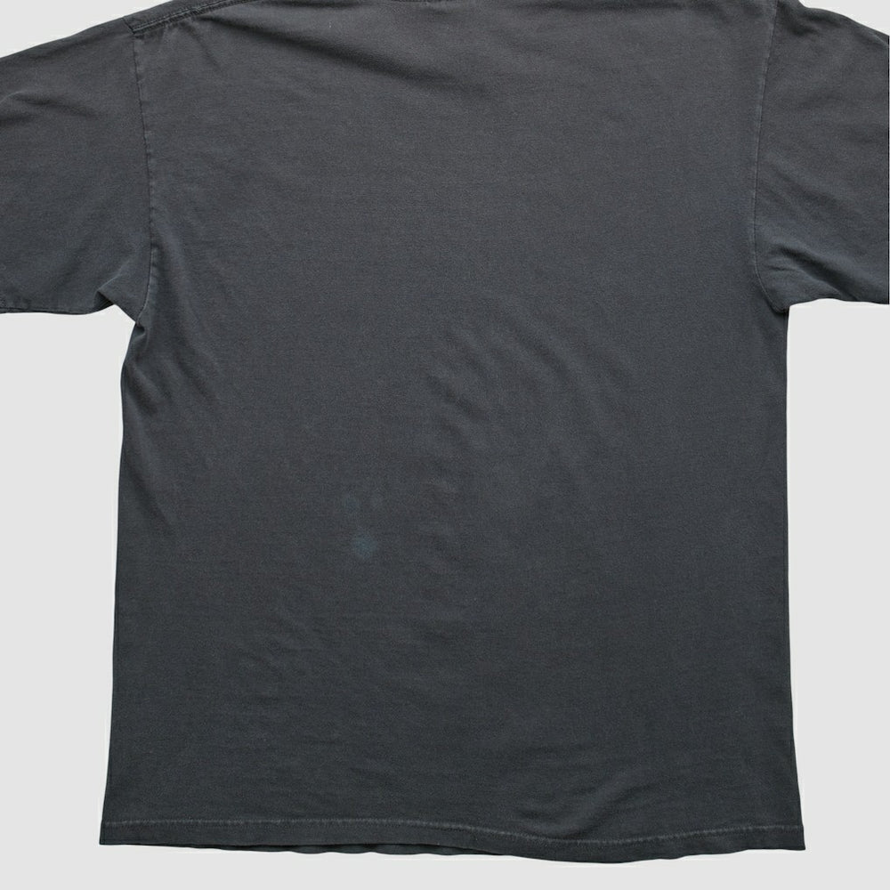 Pittsburgh Steelers NFL 2000s T-shirt - Black Vintage for sale