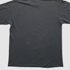 Pittsburgh Steelers NFL 2000s T-shirt - Black Vintage for sale
