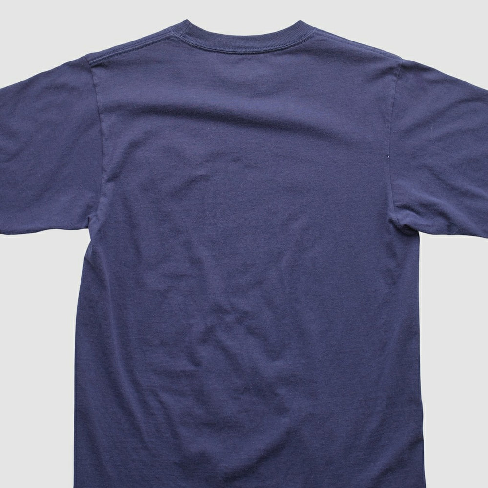Dallas Mavericks 2010s T-shirt sale - Navy Vintage outlet