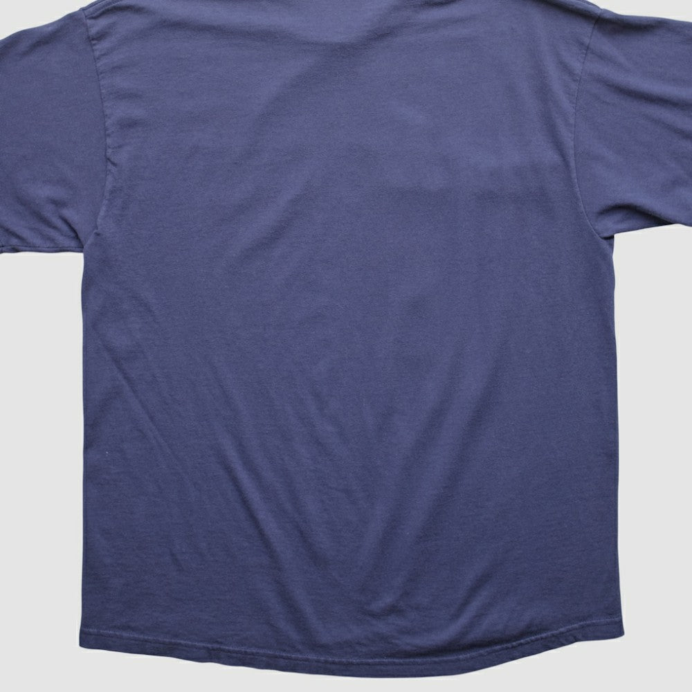 Boston Red Sox Delta 2013 T-shirt Navy Vintage