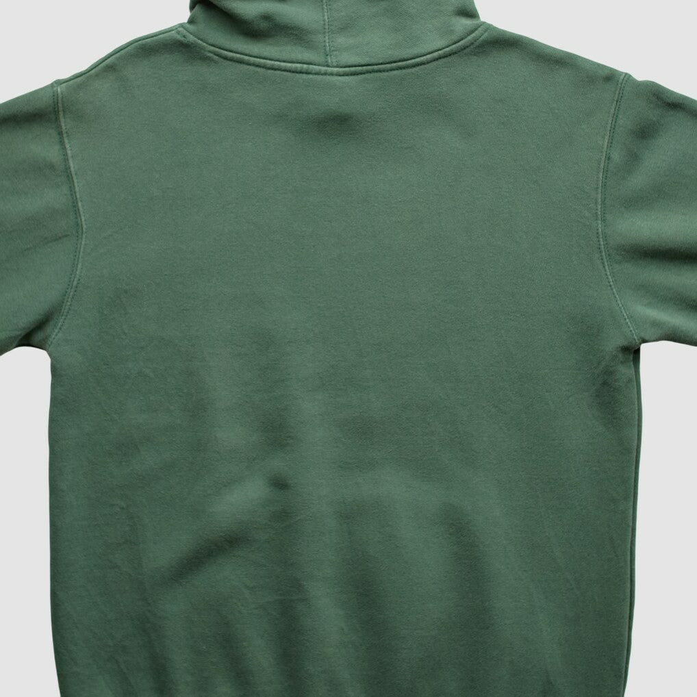 New York Jets NFL 2010s Hooded Sweatshirt - Green Vintage cheap