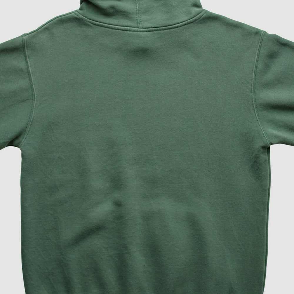 New York Jets NFL 2010s Hooded Sweatshirt - Green Vintage cheap