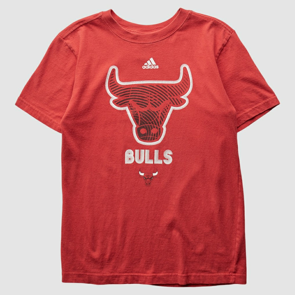 Chicago Bulls 2010s T-shirt sale - Red Vintage on sale