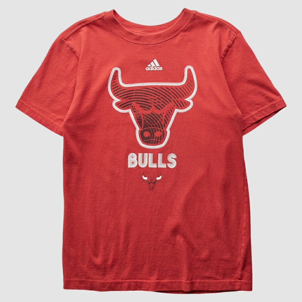Chicago Bulls 2010s T-shirt sale - Red Vintage on sale