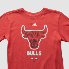 Chicago Bulls 2010s T-shirt sale - Red Vintage on sale