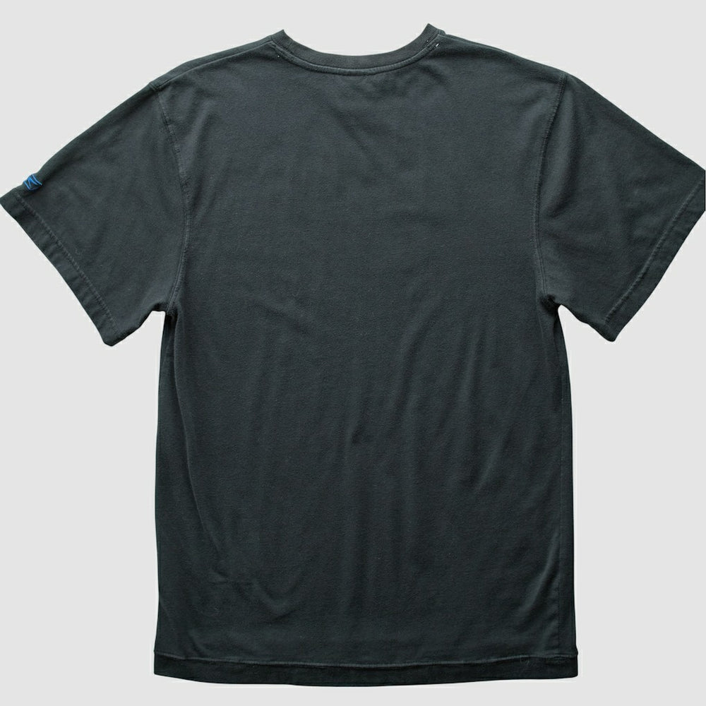 Detroit Lions Reebok 2000s T-shirt - Black Vintage for sale
