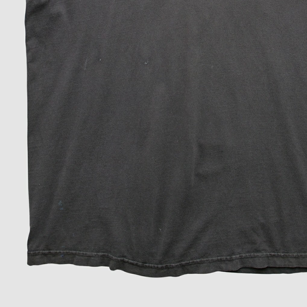 Baltimore Ravens Team Edition Apparel 2000s T-shirt - Black Vintage for sale
