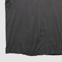 Baltimore Ravens Team Edition Apparel 2000s T-shirt - Black Vintage for sale