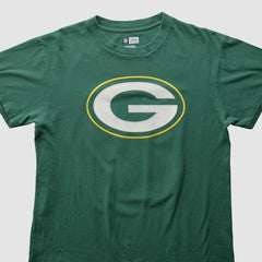 Green Bay Packers Team Edition Apparel 2000s T-shirt - Green Vintage sale