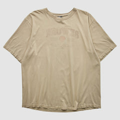 Cleveland Browns NFL 2000s T-shirt - Tan Vintage online