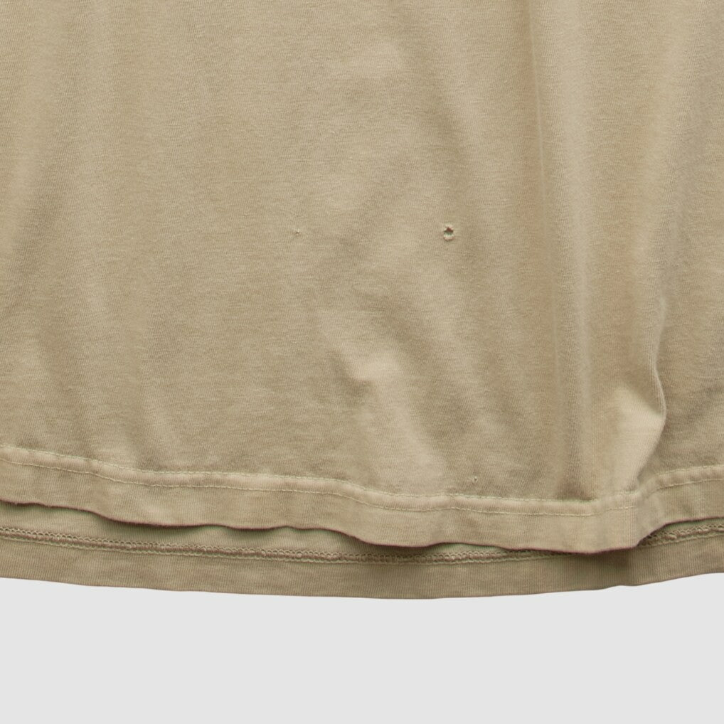 Cleveland Browns NFL 2000s T-shirt - Tan Vintage online