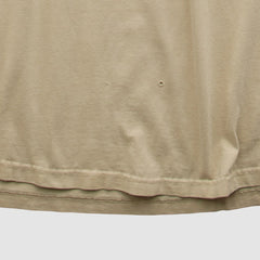 Cleveland Browns NFL 2000s T-shirt - Tan Vintage online