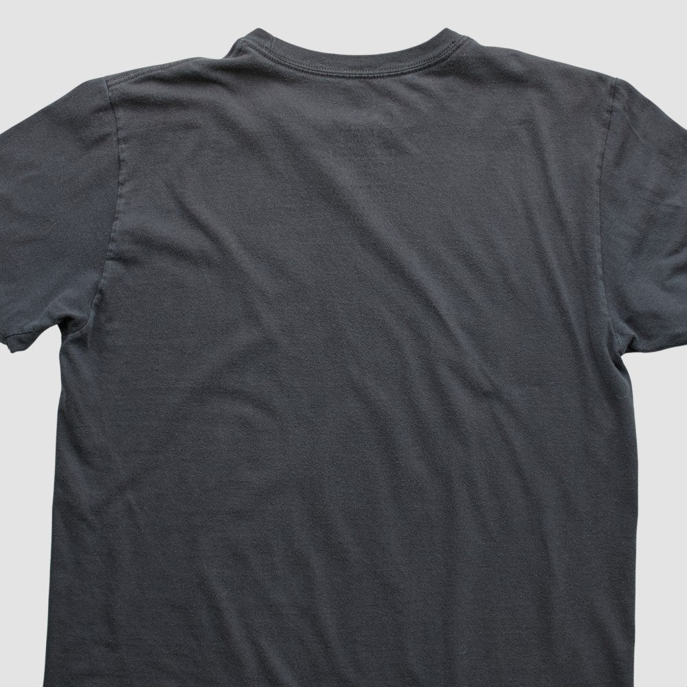 Cincinnati Reds 2010s T-shirt Black Vintage