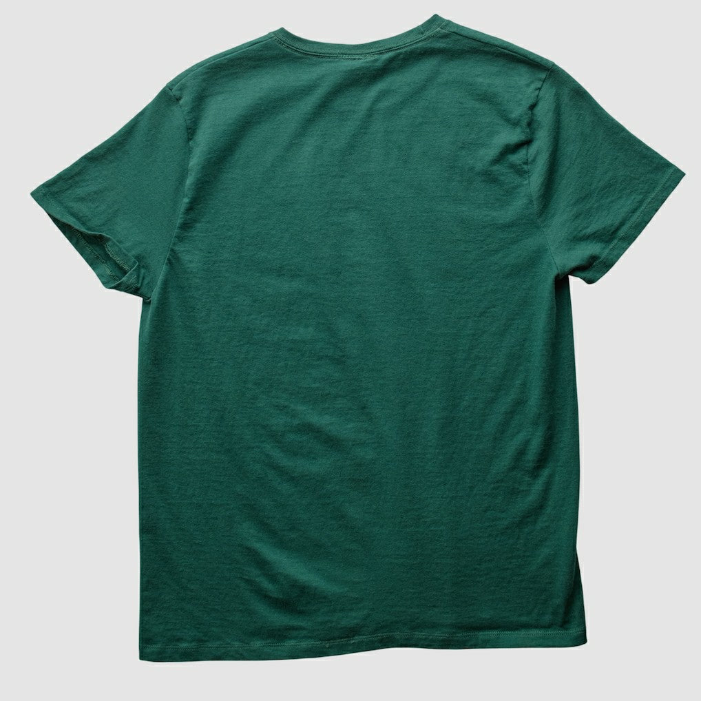 Green Bay Packers NFL 2010s T-shirt - Green Vintage discount