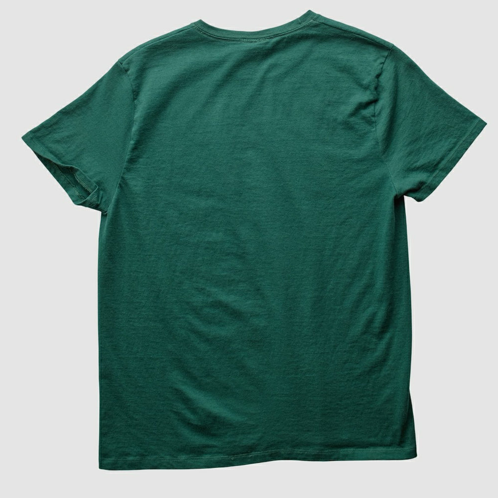 Green Bay Packers NFL 2010s T-shirt - Green Vintage discount