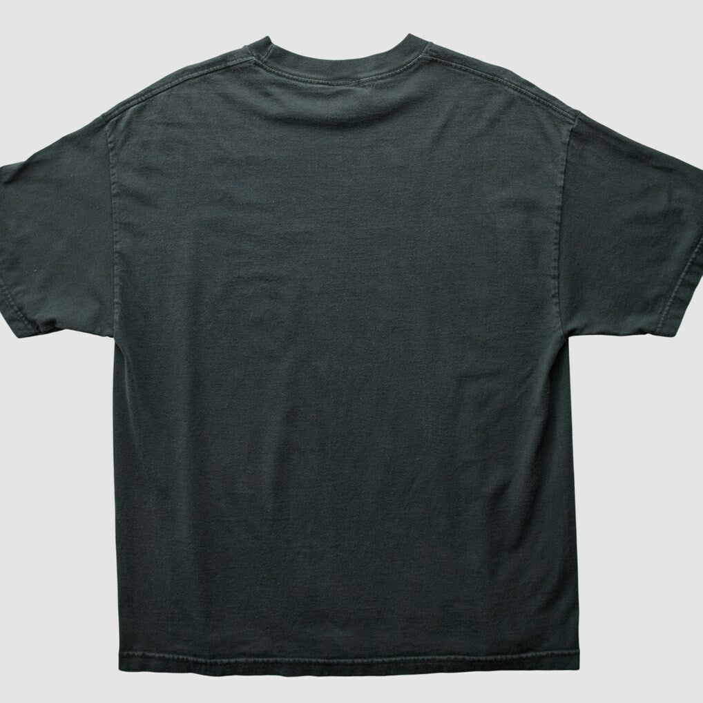 New York Jets NFL 2010s T-shirt - Black Vintage for sale