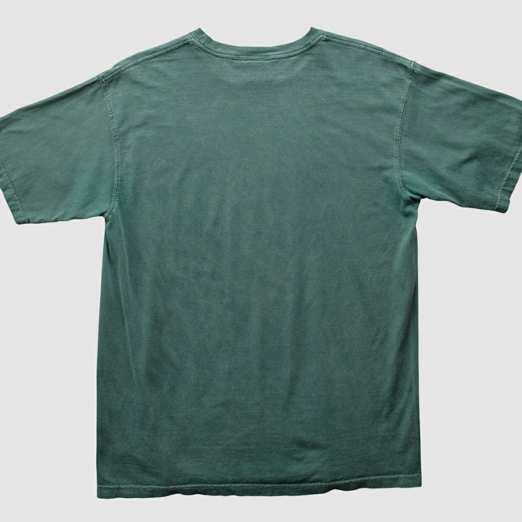 Green Bay Packers NFL 2010s T-shirt - Green Vintage discount