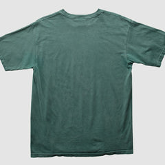 Green Bay Packers NFL 2010s T-shirt - Green Vintage discount
