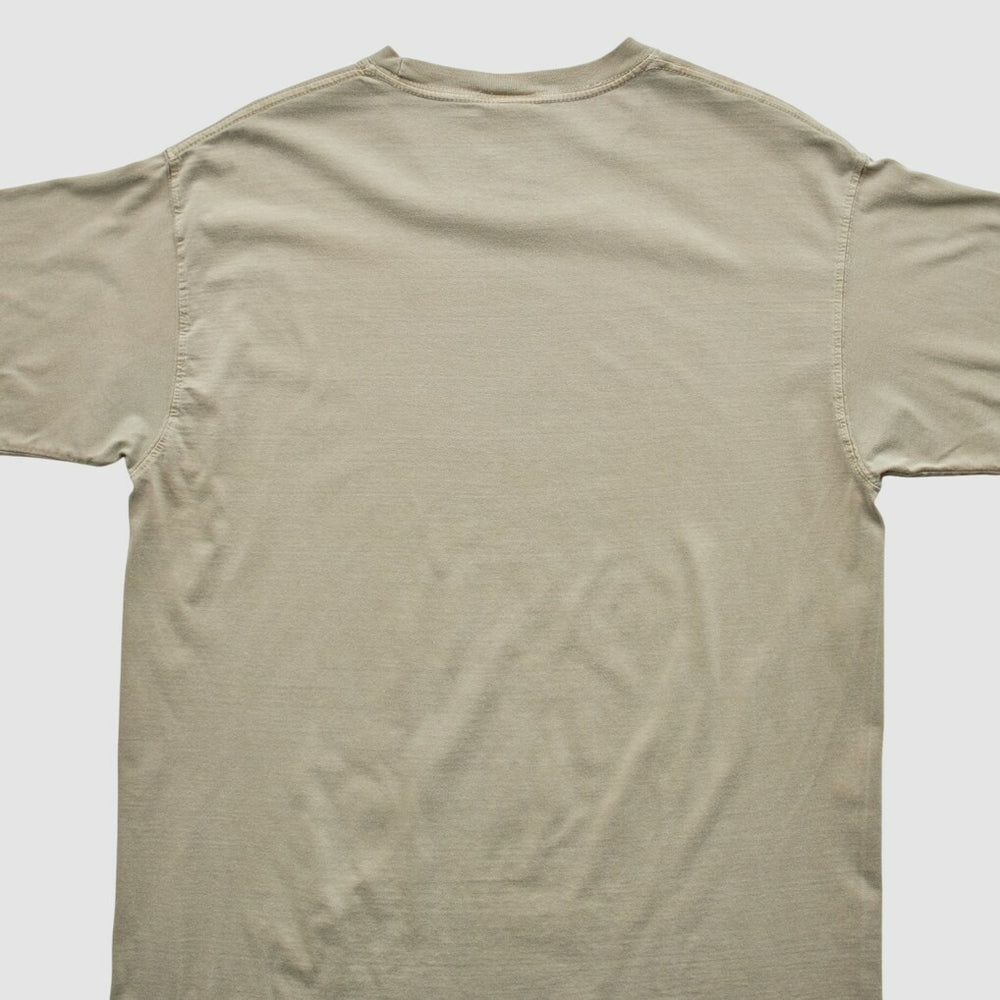 Indianapolis Colts Team Edition Apparel 2010s T-shirt - Tan Vintage on sale