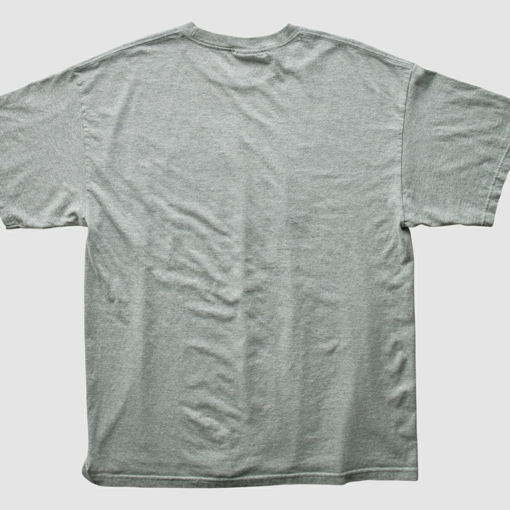 Cincinnati Bengals NFL 2010s T-shirt - Heather Gray Vintage discount