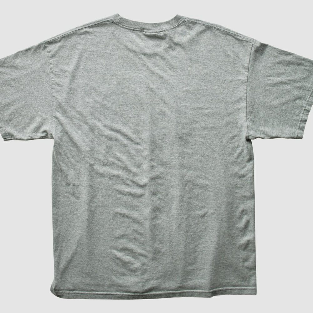 Cincinnati Bengals NFL 2010s T-shirt - Heather Gray Vintage discount