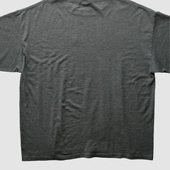 Minnesota Vikings NFL 2010s T-shirt - Dark Heather Gray Vintage on sale