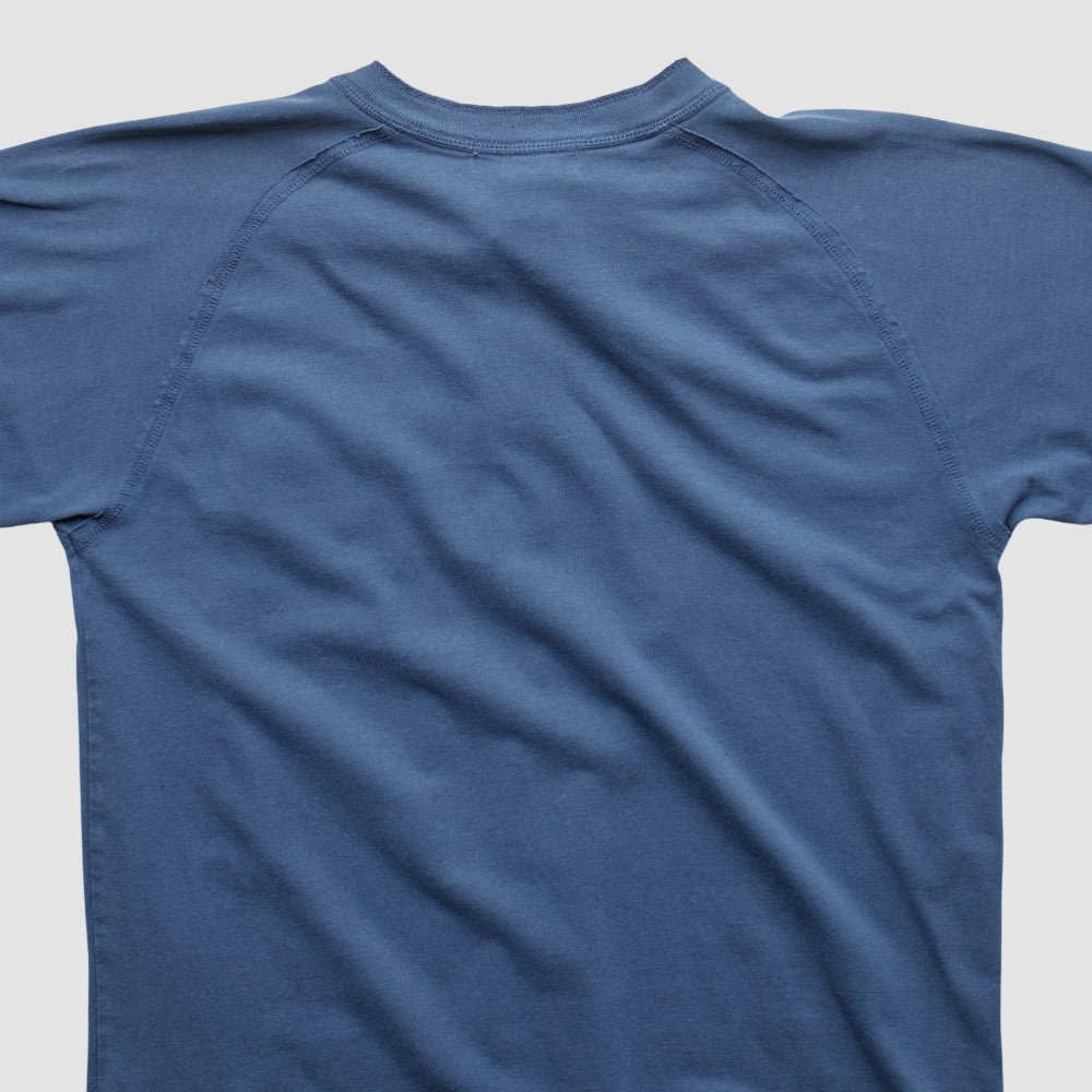 Milwaukee Brewers 2000s T-shirt Blue Vintage