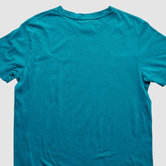 Jacksonville Jaguars NFL 2013 T-shirt - Teal Vintage discount