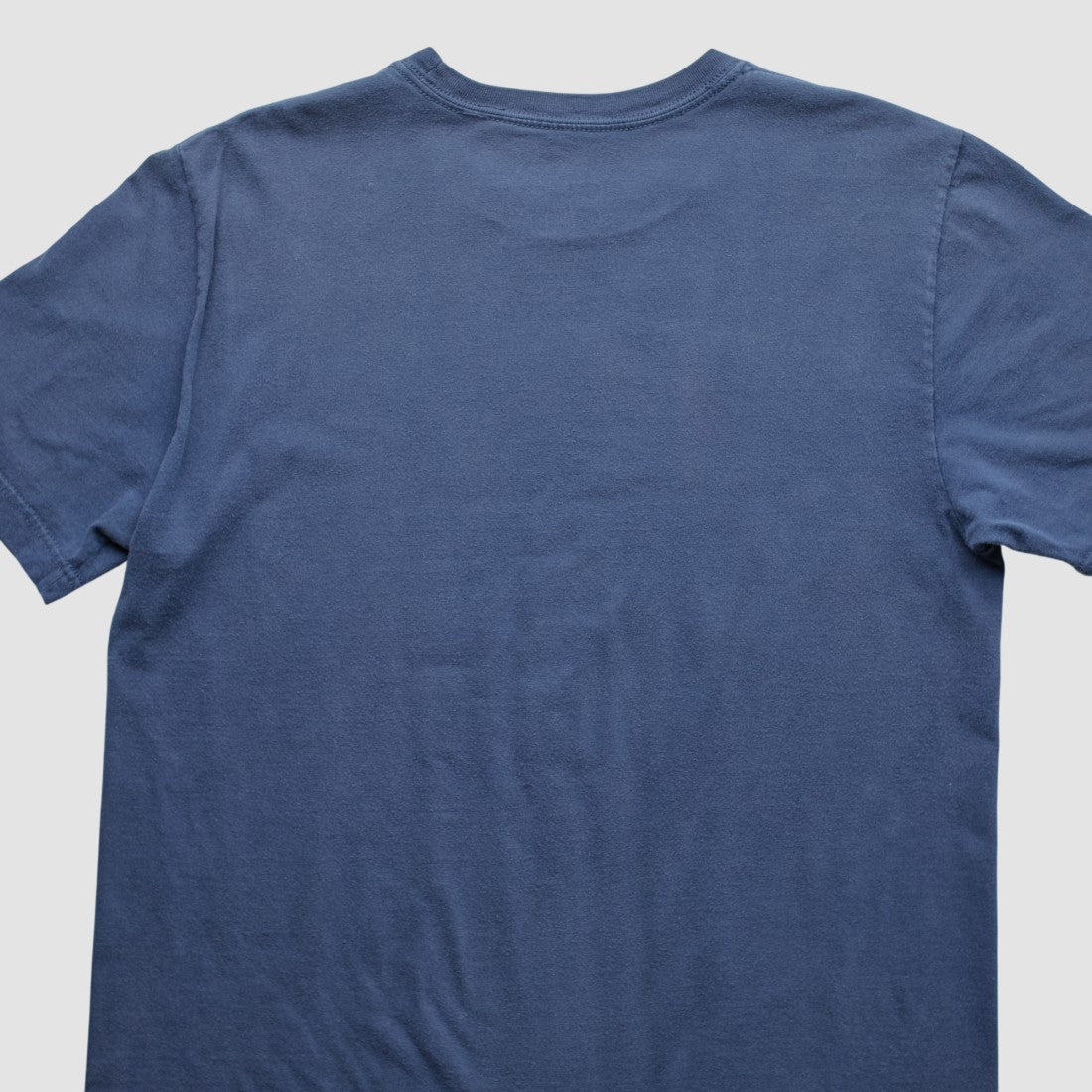 Denver Broncos 2014 T-shirt - Navy Vintage cheap