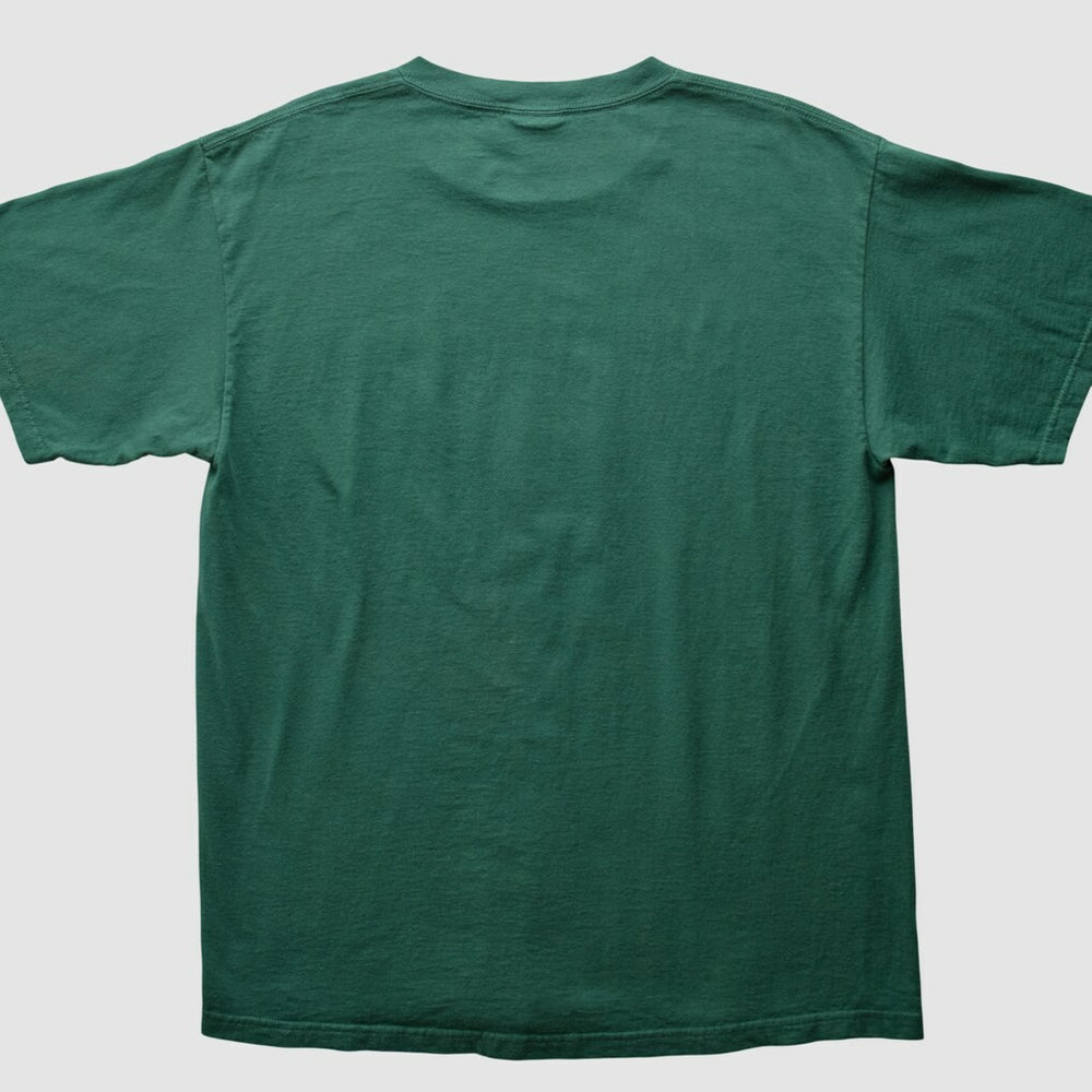 Green Bay Packers NFL 2000s T-shirt - Green Vintage outlet