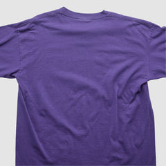 Baltimore Ravens NFL 2000s Long Sleeve T-shirt - Purple Vintage cheap