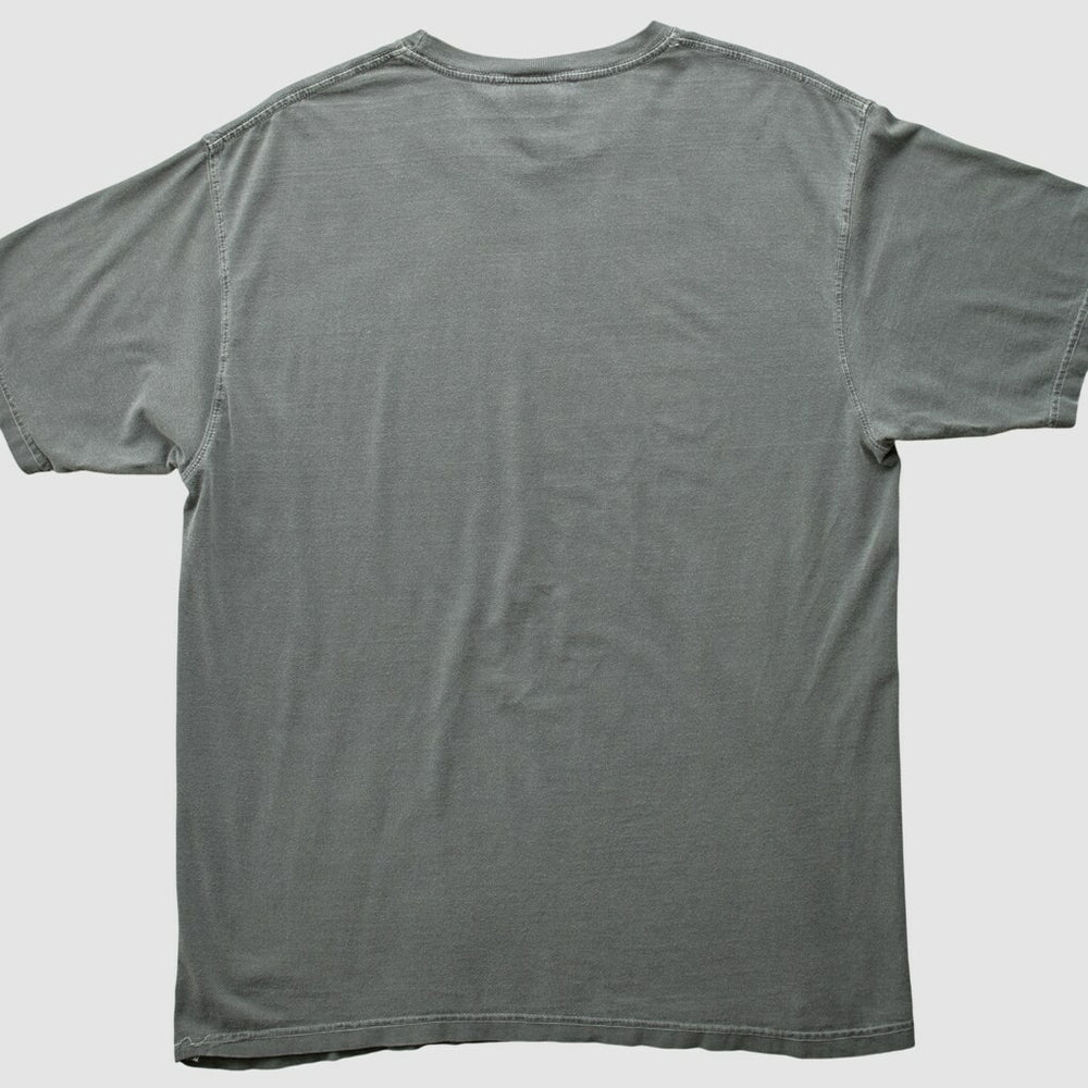 New York Jets NFL 2010s T-shirt - Gray Vintage discount