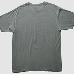 New York Jets NFL 2010s T-shirt - Gray Vintage discount