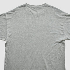 Texas Rangers Delta 2000s T-shirt Heather Gray Vintage