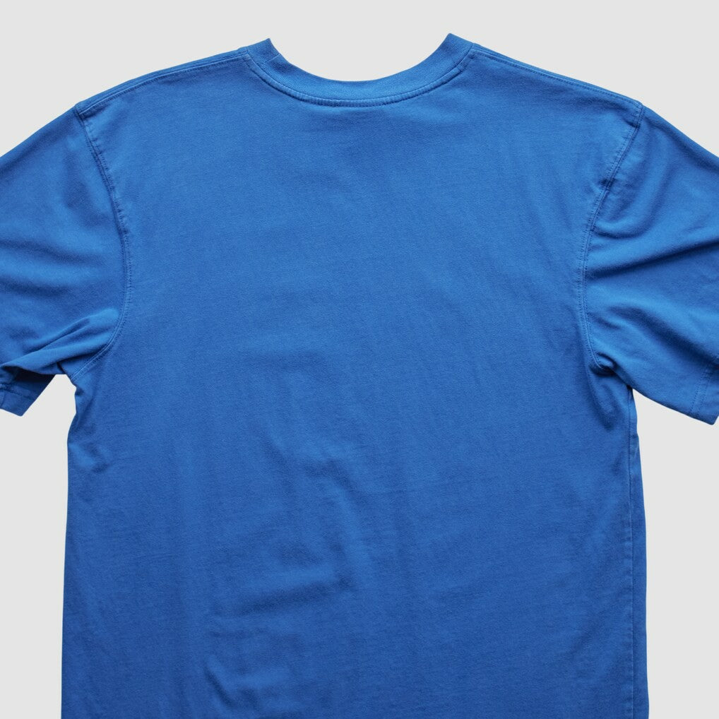 Indianapolis Colts NFL 2000s T-shirt - Blue Vintage on sale