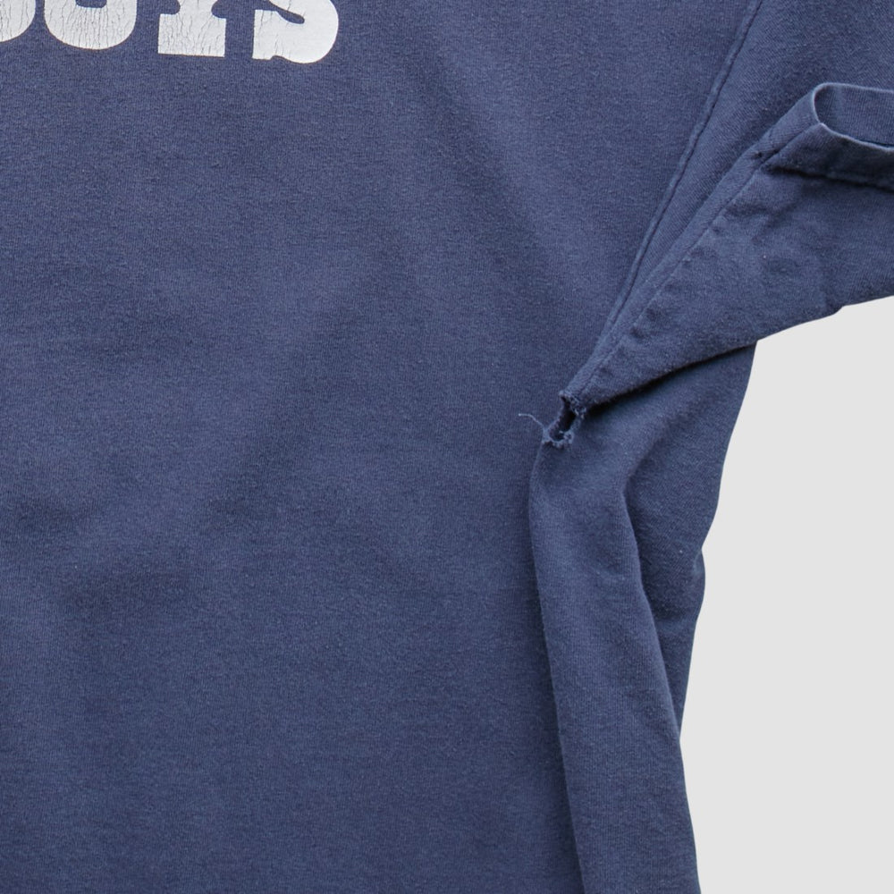 Dallas Cowboys Team Edition Apparel 2000s T-shirt - Navy Vintage outlet