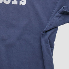 Dallas Cowboys Team Edition Apparel 2000s T-shirt - Navy Vintage outlet