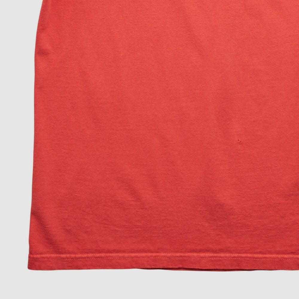 St. Louis Cardinals Majestic 2011 T-shirt Red Vintage