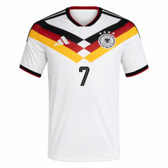Kai Havertz Germany National Team 2026 Home Replica Jersey - White shop