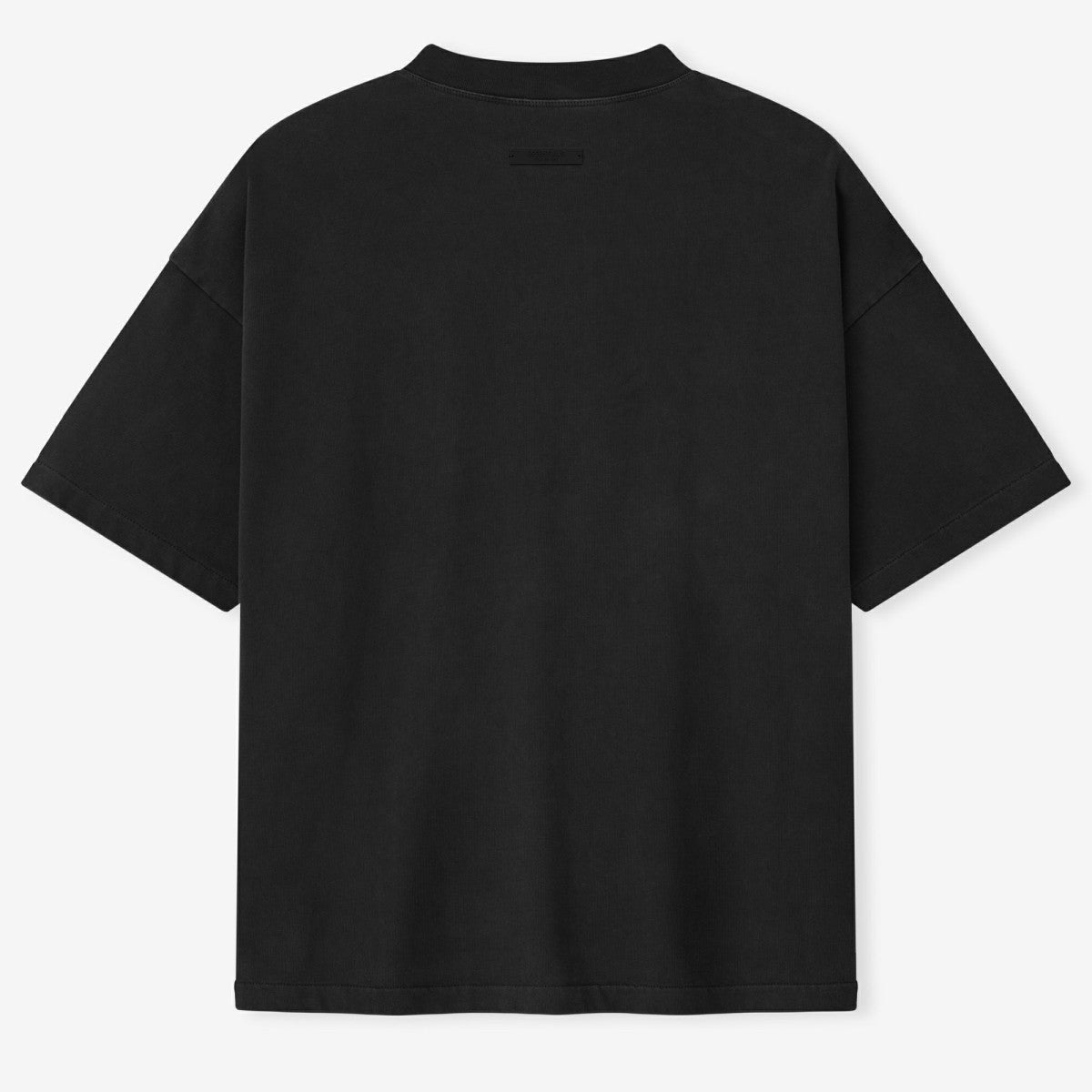 San Antonio Spurs Fear of God x NBA Unisex 90's T-Shirt - Black online