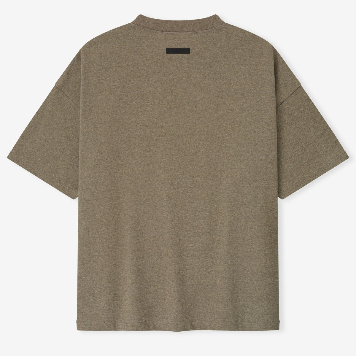 Los Angeles Lakers Fear of God x NBA Unisex 90's T-Shirt - Heather Gray for sale