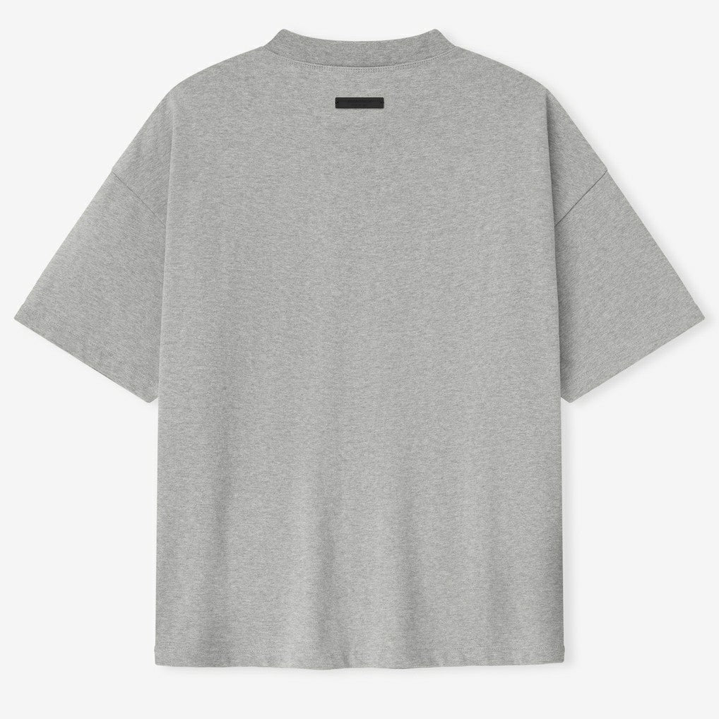 Chicago Bulls Fear of God x NBA Unisex 90's T-Shirt sale - Heather Gray sale