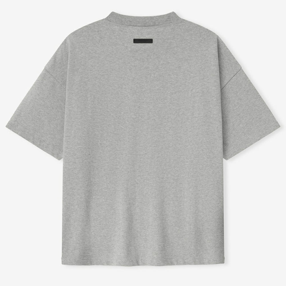Chicago Bulls Fear of God x NBA Unisex 90's T-Shirt sale - Heather Gray sale
