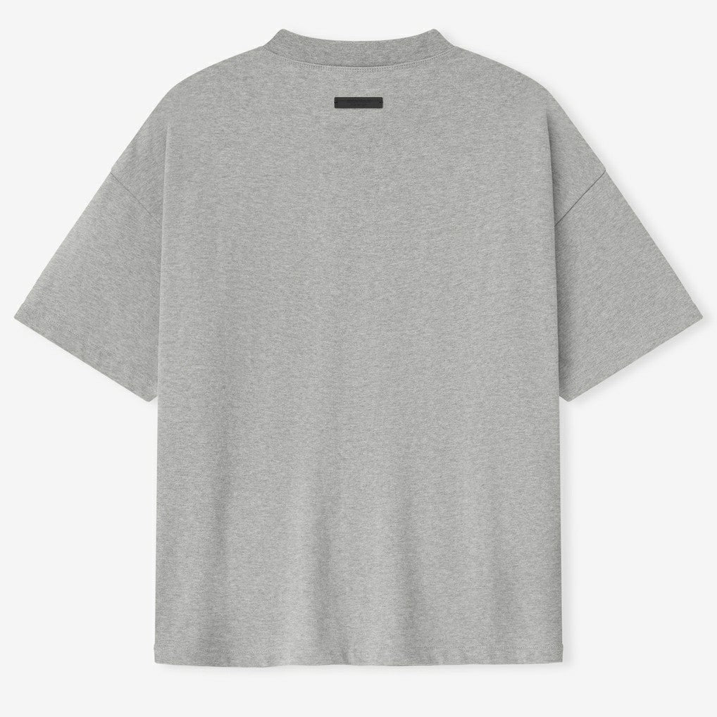 Golden State Warriors Fear of God x NBA Unisex 90's T-Shirt sale - Heather Gray for sale