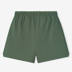 Boston Celtics Fear of God x NBA Unisex Classic Fit Shorts - Green sale