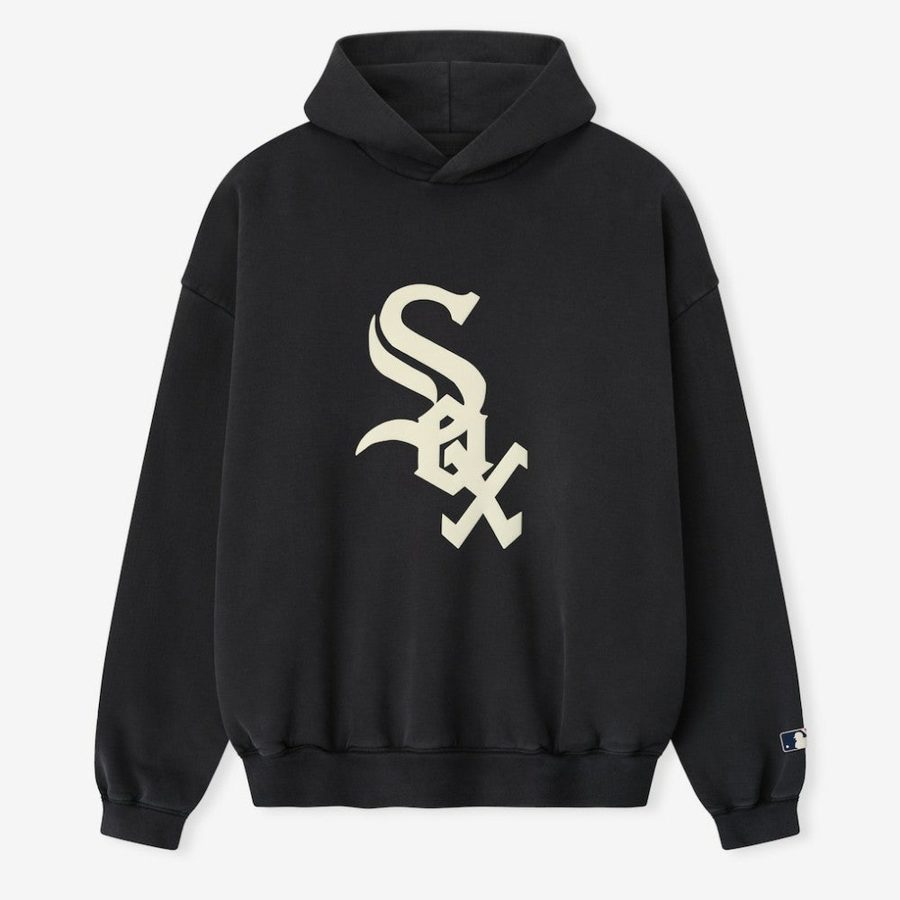 Chicago White Sox Fear of God x MLB Unisex Sport Hoodie Black