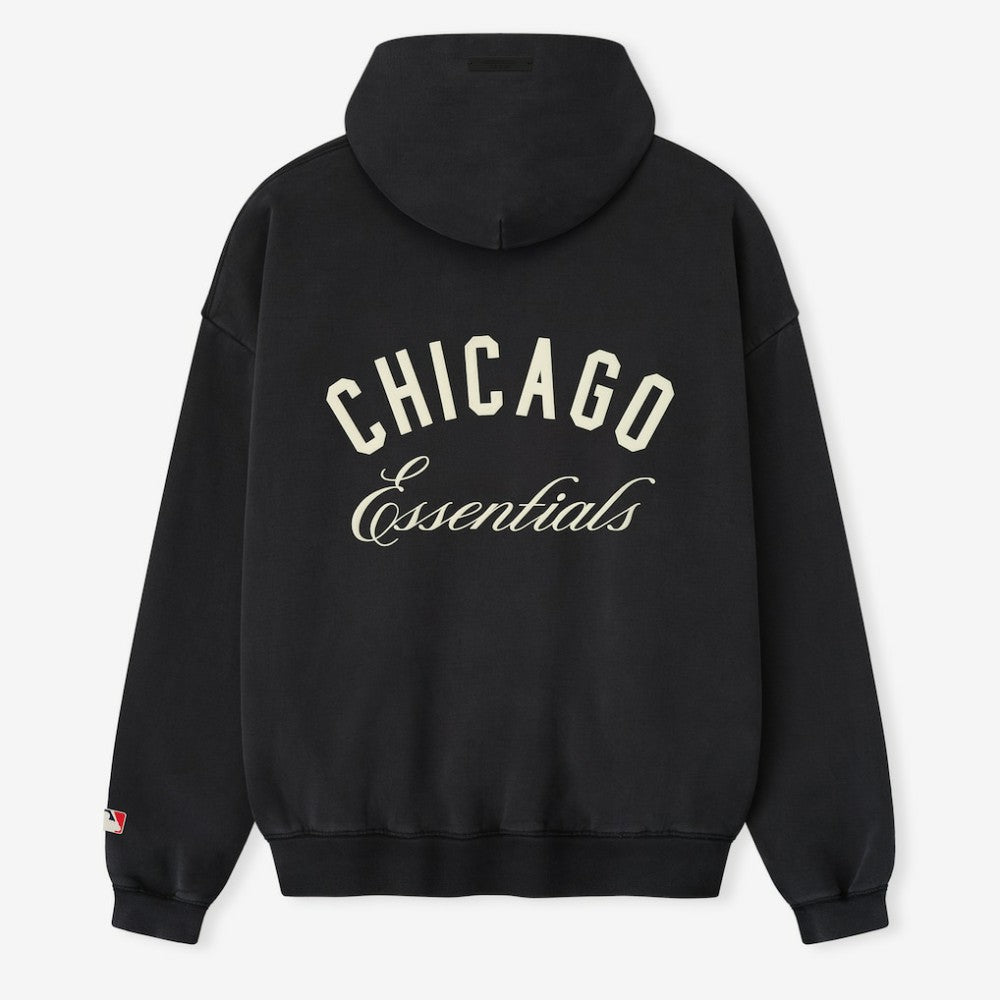 Chicago White Sox Fear of God x MLB Unisex Sport Hoodie Black